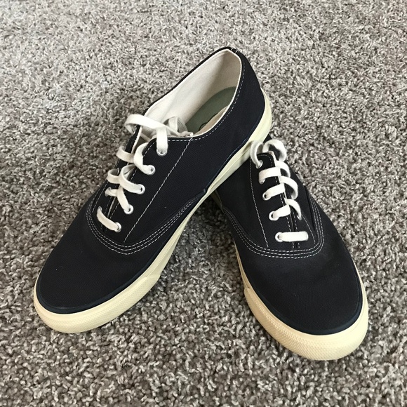 sperry captain